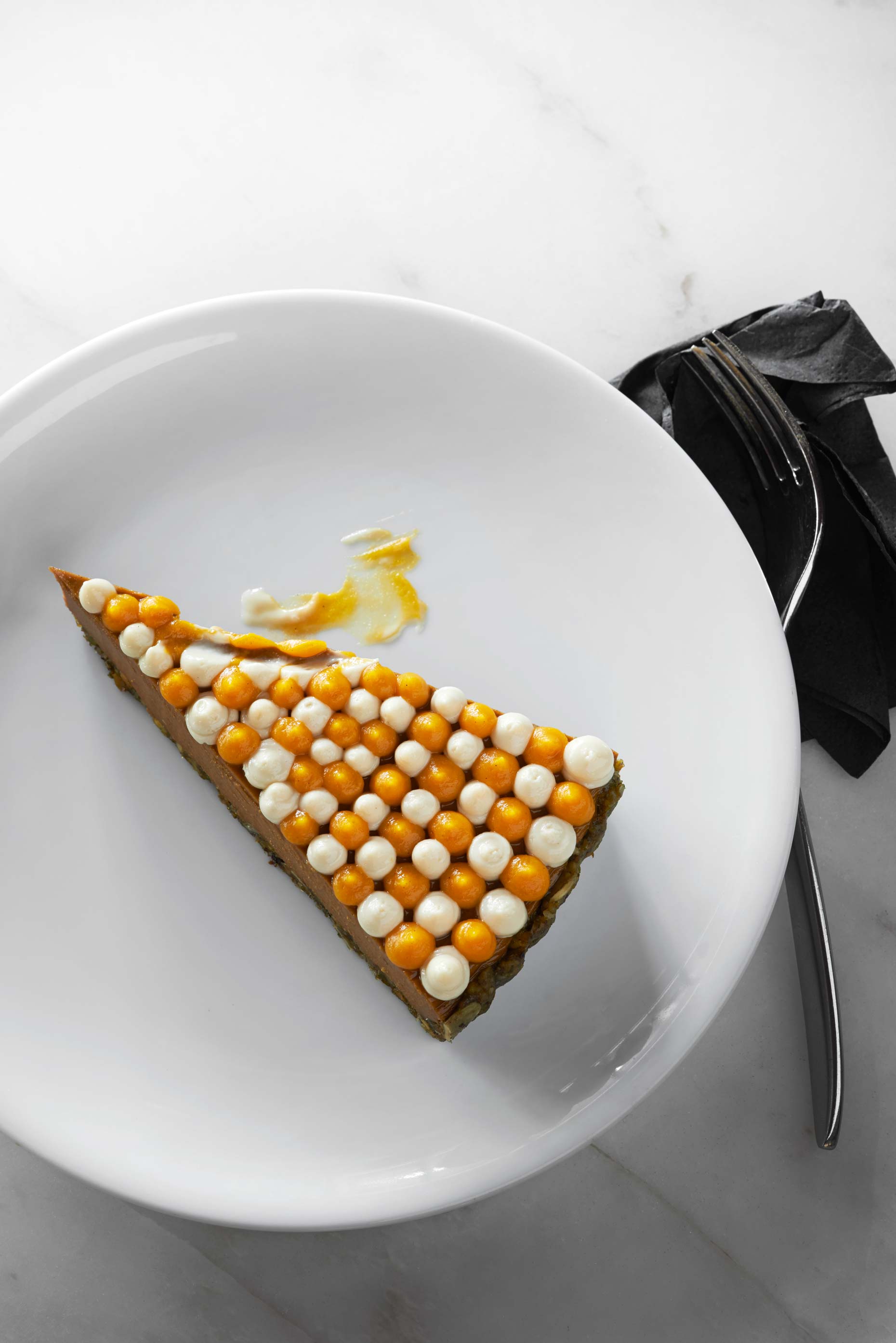 Vegan Cookbook Plantlab, photographed by New York NYC Food Photographer Adrian Mueller