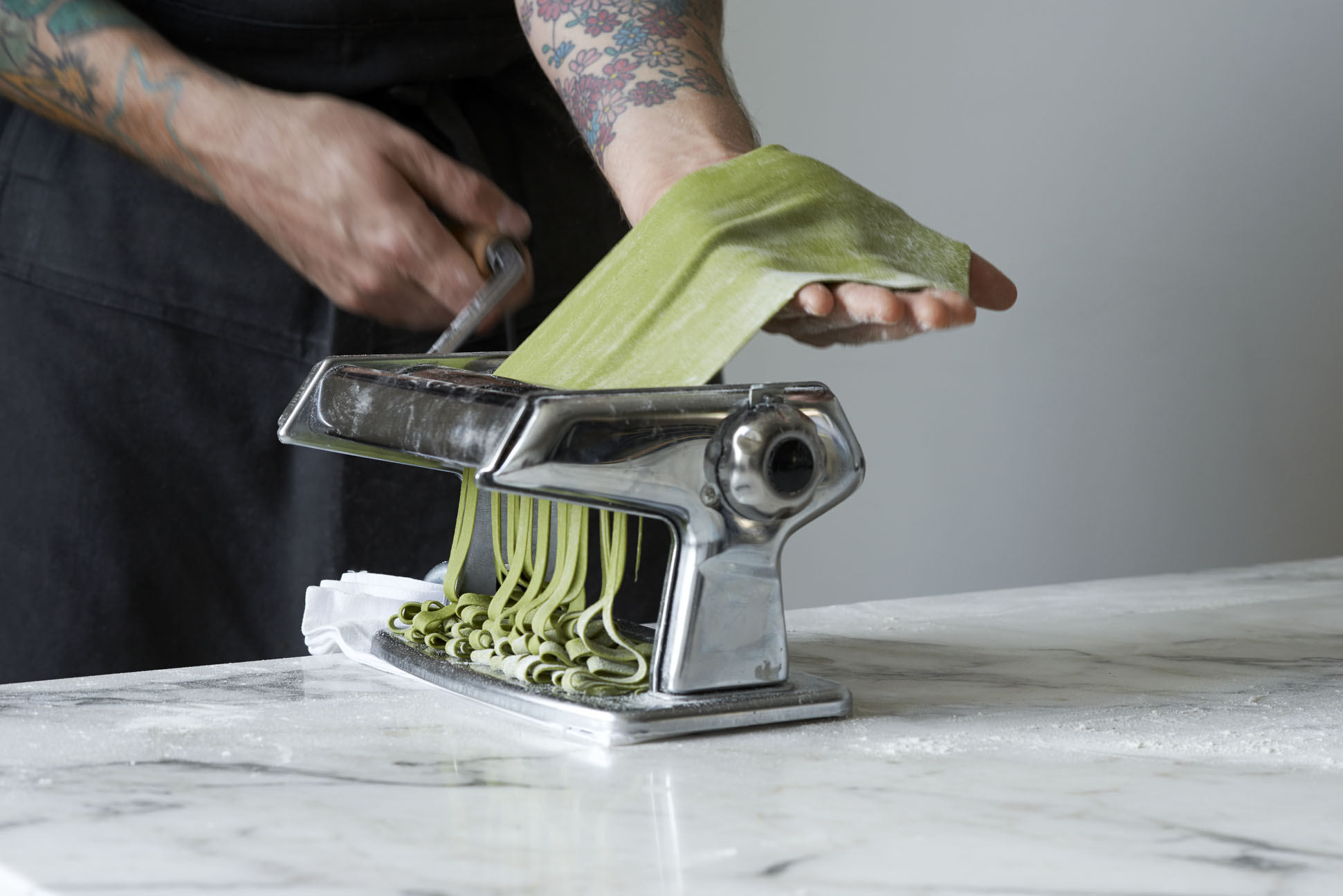 Vegan Cookbook Plantlab, photographed by New York NYC Food Photographer Adrian Mueller